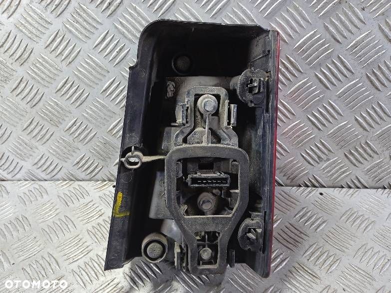 LAMPA LEWA TYLNA CITROEN BERLINGO - 2