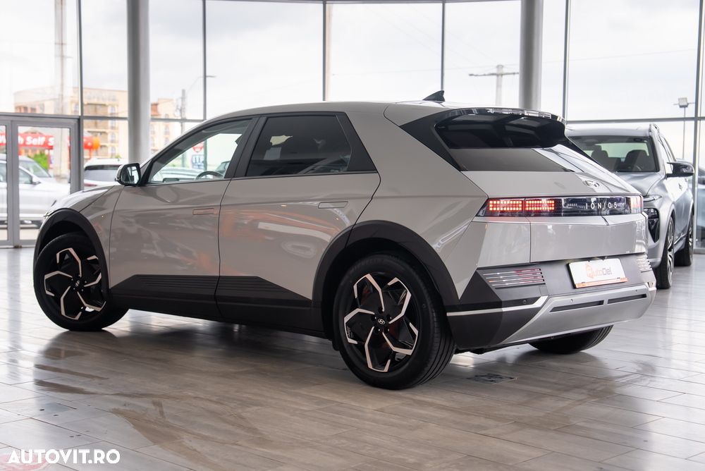 Hyundai IONIQ Long Range 72.6 kWh - 7