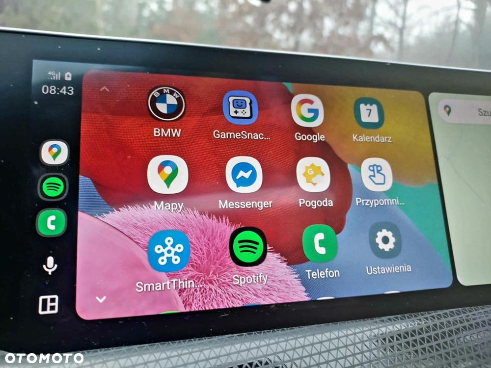 BMW Seria 2 218i M Sport - 21