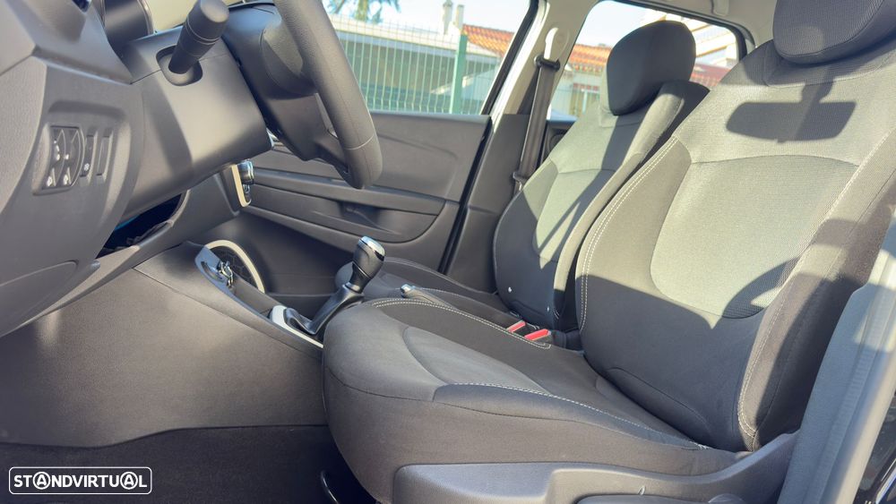 Renault Captur - 5