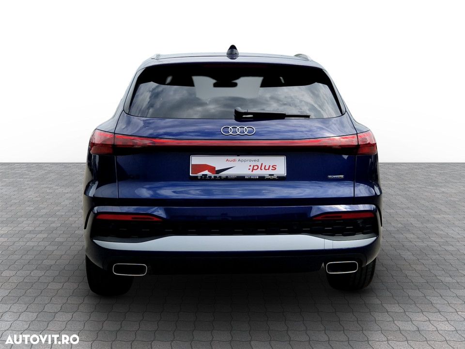 Audi Q5 40 TFSI quattro S tronic MHEV - 9