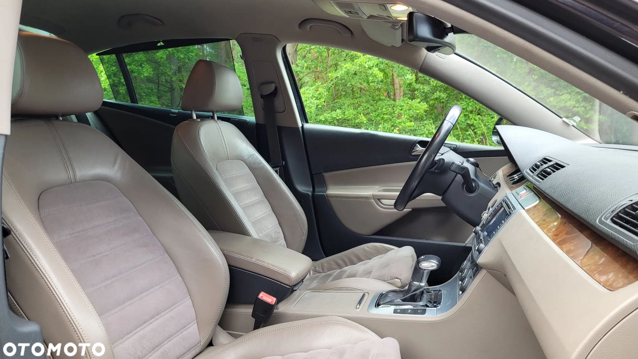 Volkswagen Passat 3.2 V6 FSI 4Mot Highline DSG - 22