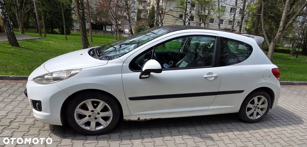 Peugeot 207 - 3