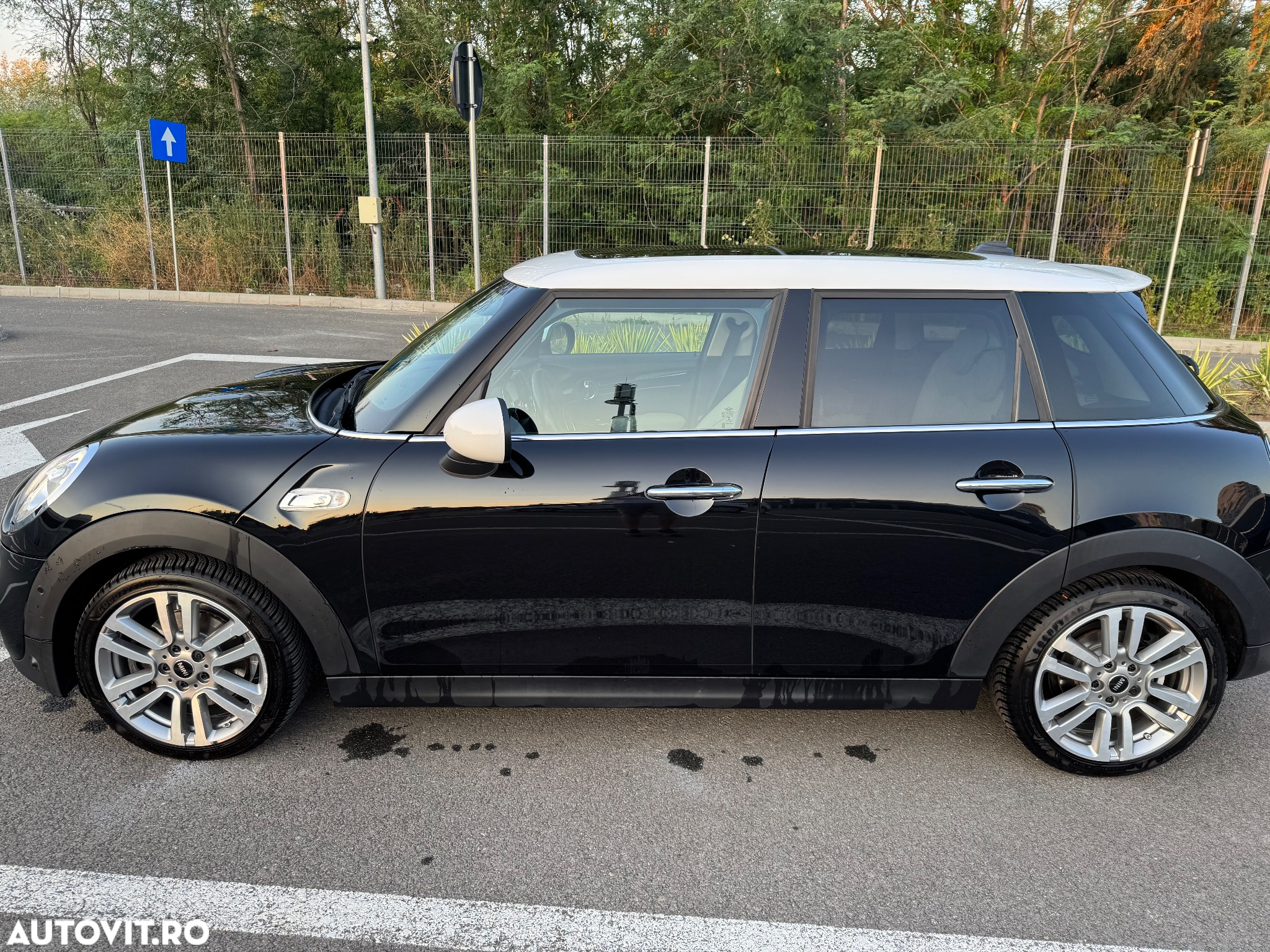 Mini Cooper S - 2