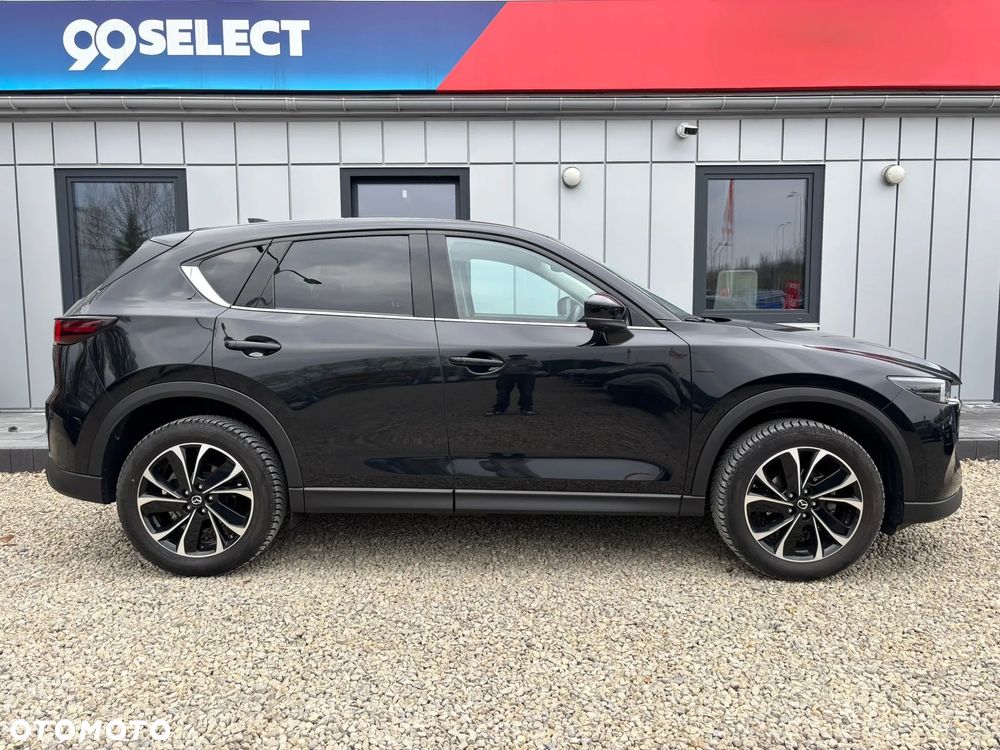 Mazda CX-5 2.0 Exclusive-Line 2WD - 6