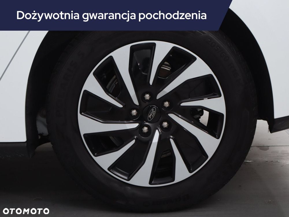 Ford Focus - 16