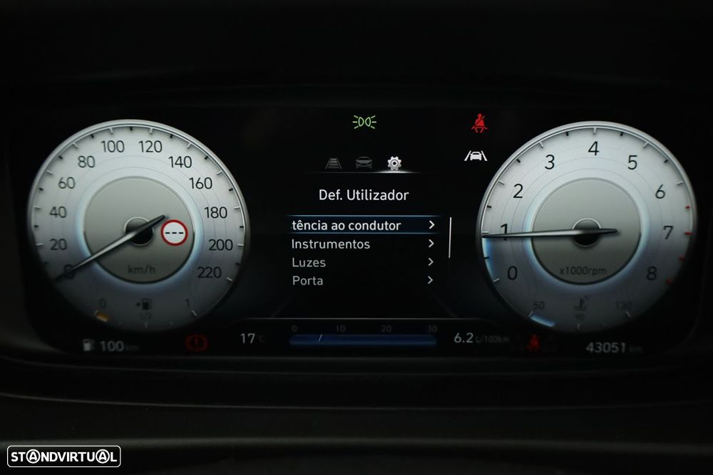 Hyundai Bayon 1.0 T-GDI Premium TT - 15