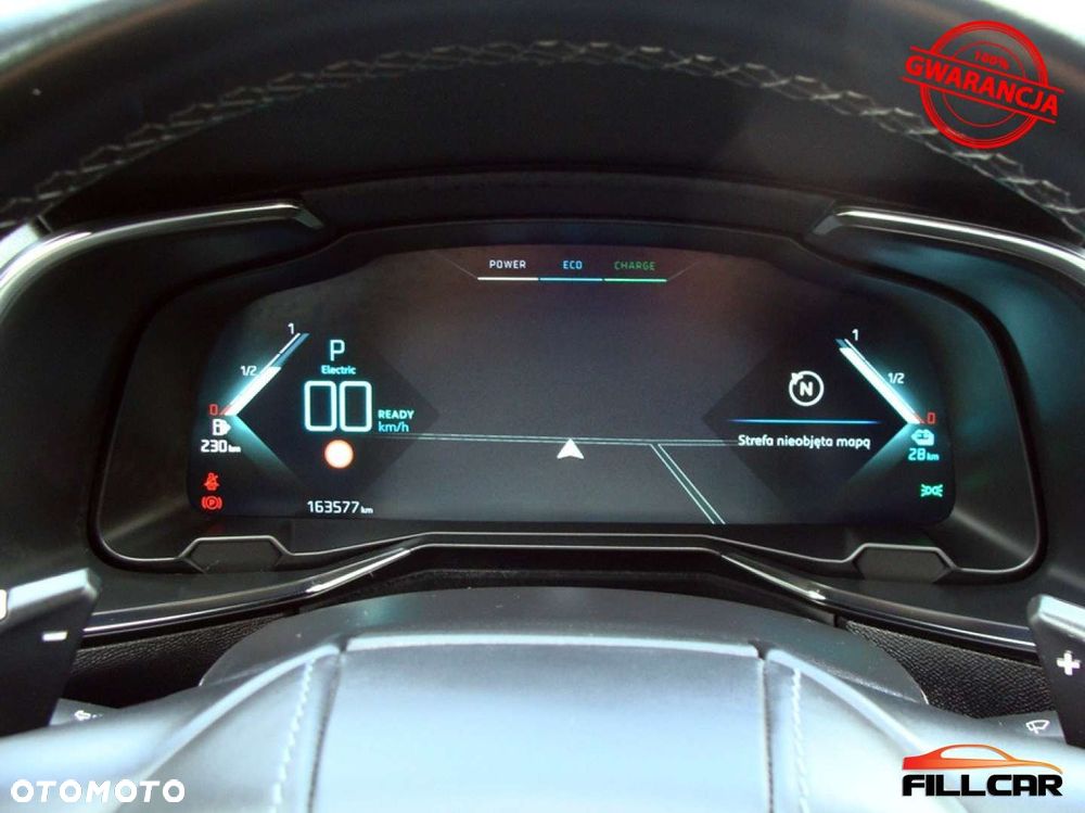 DS Automobiles DS 7 Crossback 1.6 E-Tense Rivoli - 21