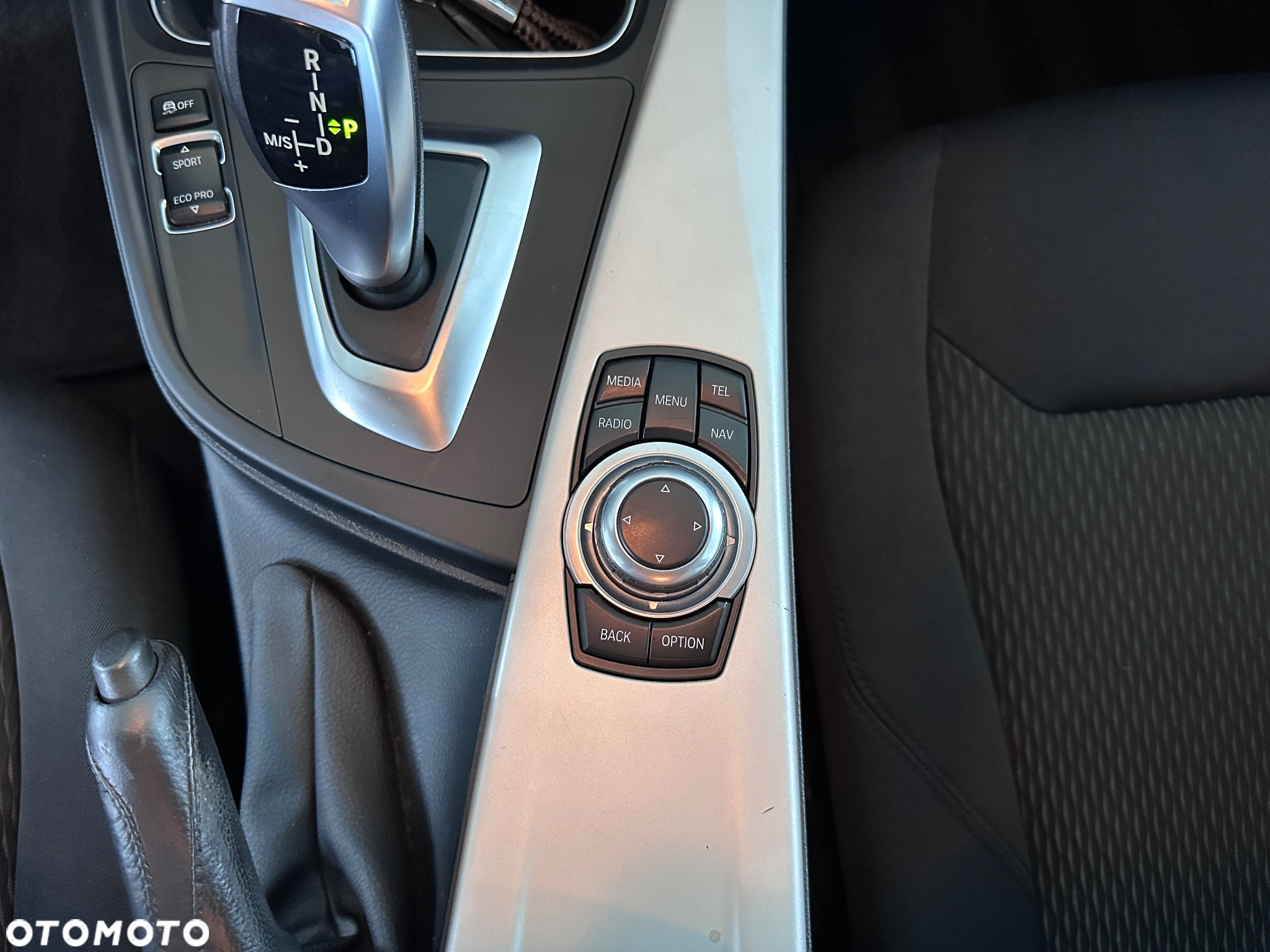 BMW Seria 3 316d Advantage - 20