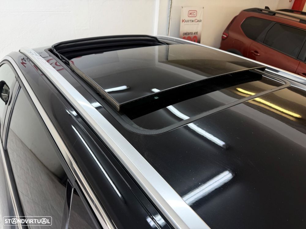 Peugeot 5008 1.5 BlueHDi GT Pack EAT8 - 14