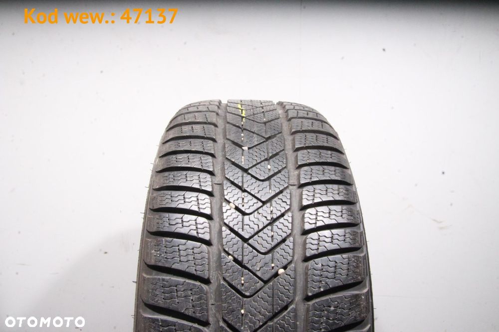 Pirelli SottoZero 3 Winter - 225/40 R18 - 1