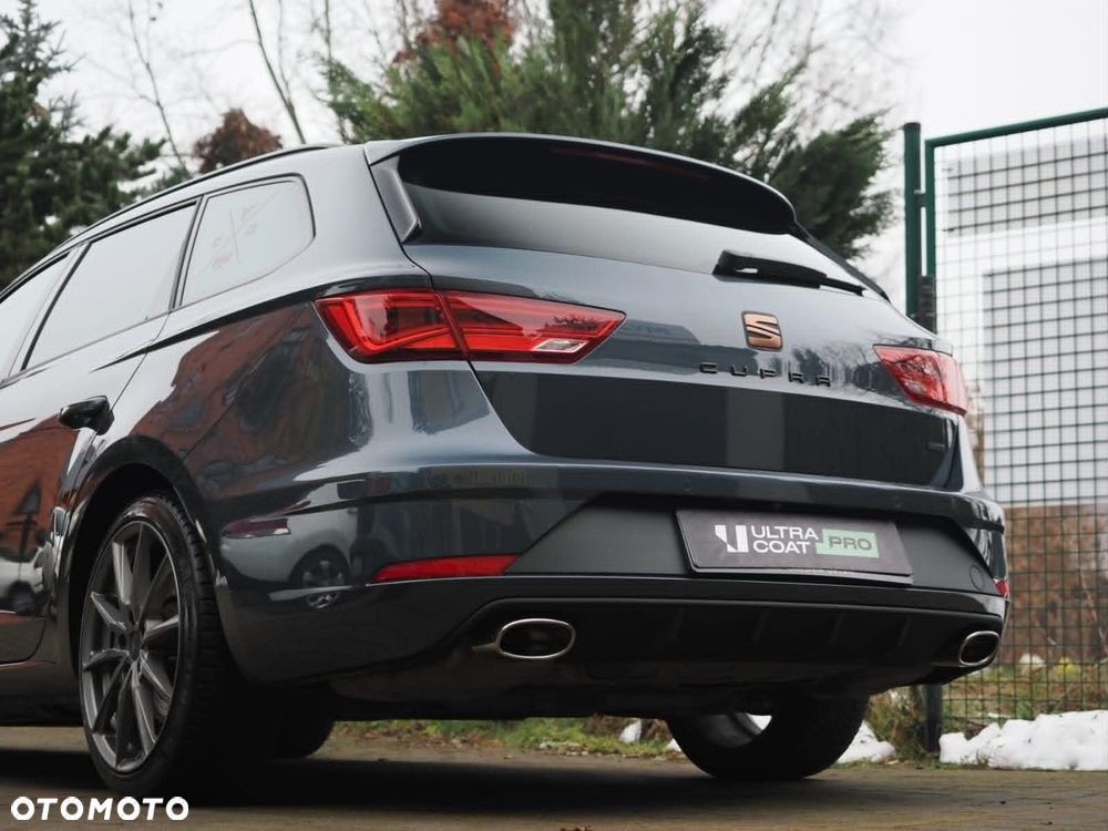 Seat Leon - 34