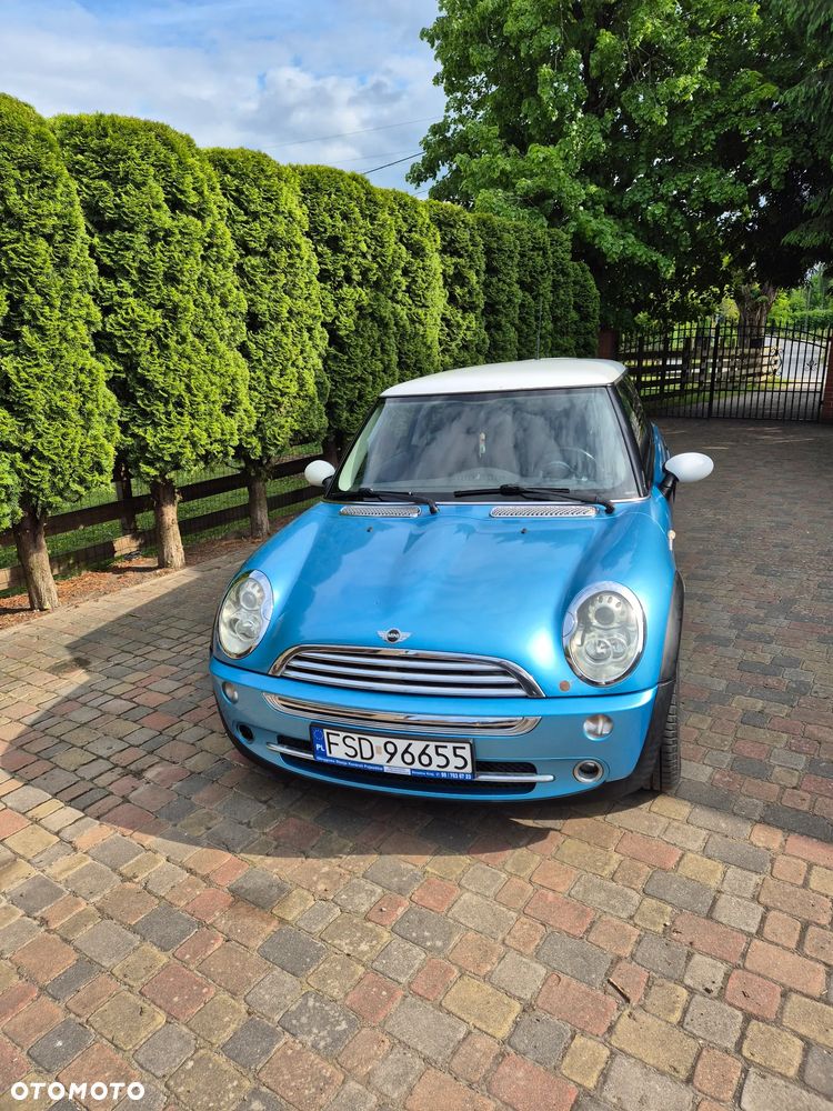 MINI Cooper Park Lane - 1