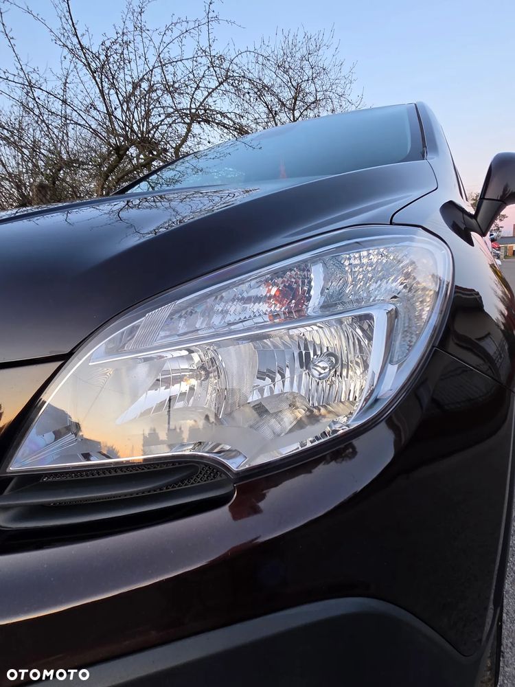 Opel Mokka 1.6 Cosmo S&S - 4