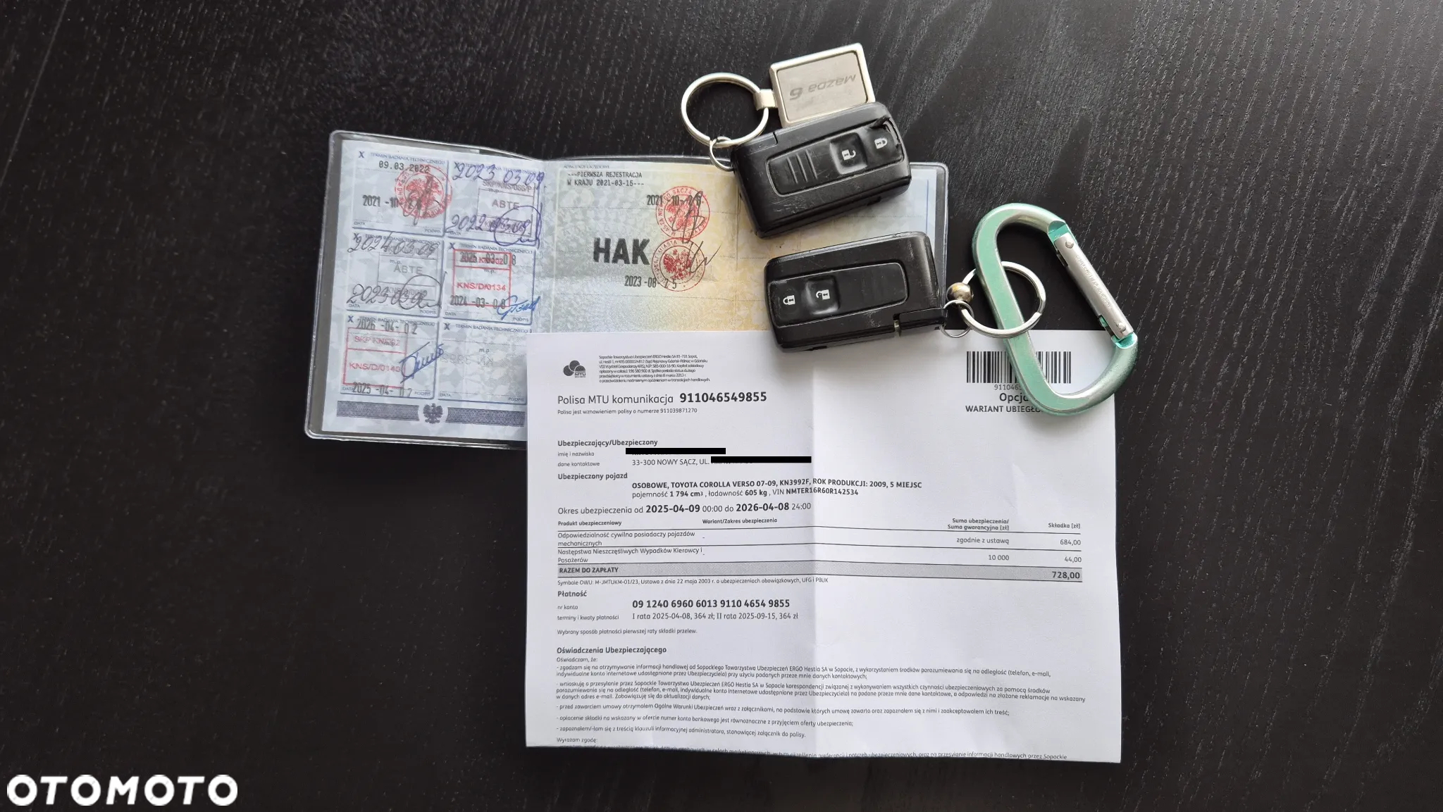 Toyota Corolla 1.8 LE - 35