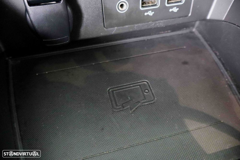 Renault Arkana 1.3 TCe Techno EDC - 39