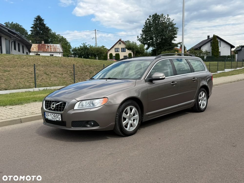 Volvo V70 - 2