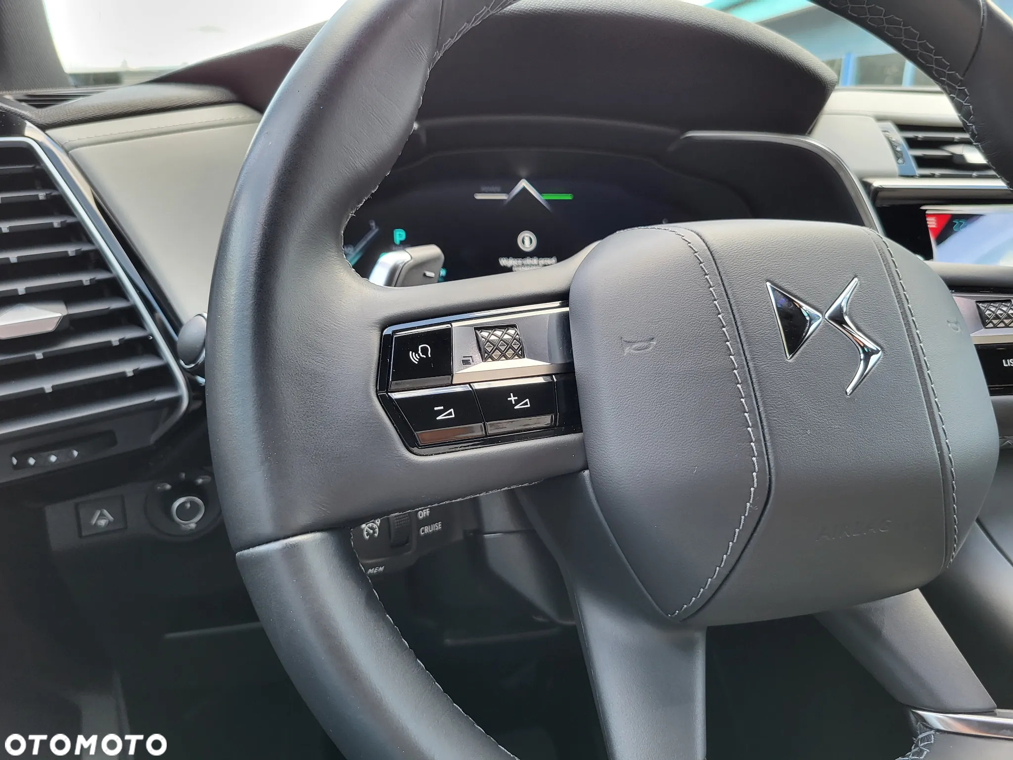 DS Automobiles DS 7 Crossback 1.6 E-Tense Rivoli - 29