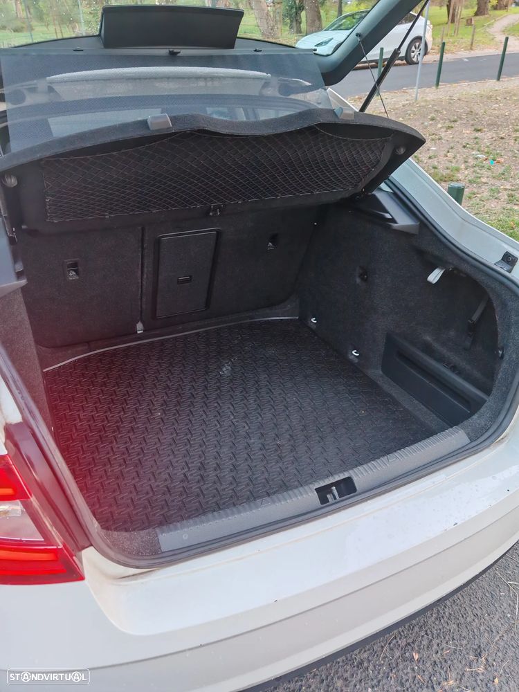 Skoda Octavia 1.0 TSI Ambition - 5
