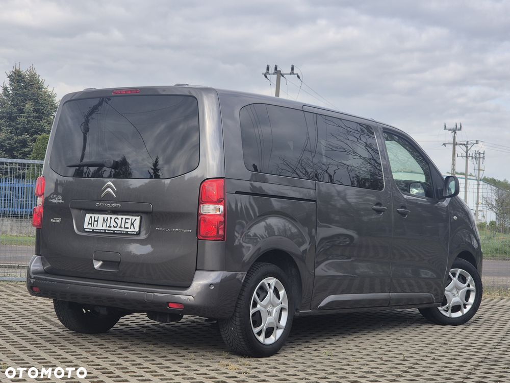 Citroën SpaceTourer - 5