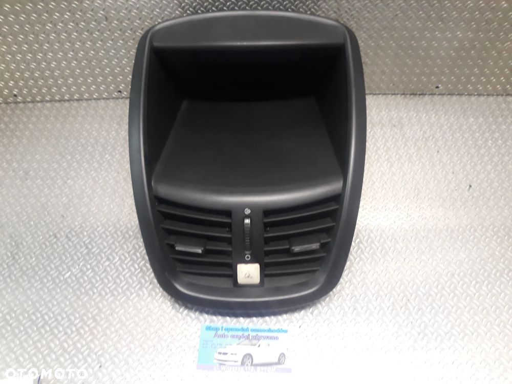 WYŚWIETLACZ RADIA PEUGEOT 207  9664644280-00