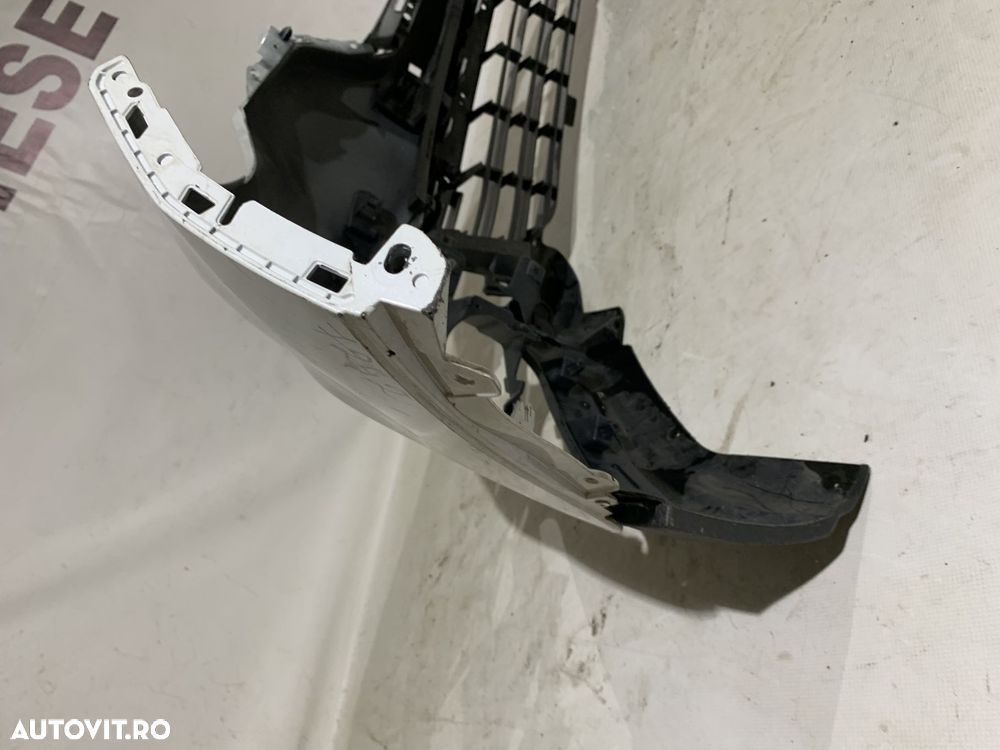 Bara fata Renault Captur, 2017, 2018, 2019, cod origine OE 620227019R. - 8