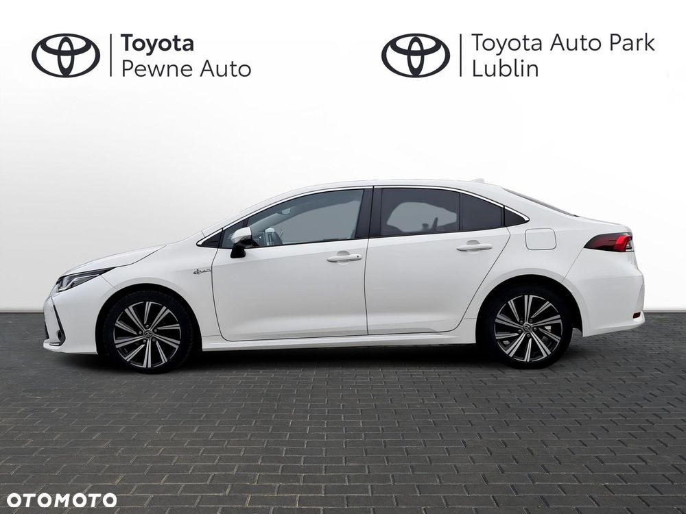Toyota Corolla 1.8 Hybrid Comfort - 2