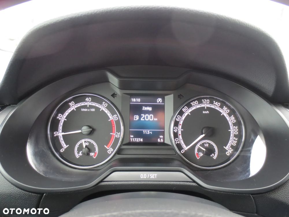 Skoda Octavia 1.0 TSI Active - 19