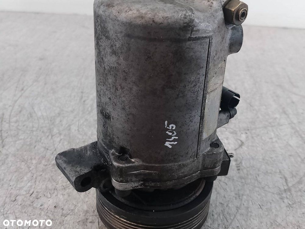 POMPA, SPRĘŻARKA KLIMATYZACJI BMW E46 LIFT 2.0 D 318d - 2