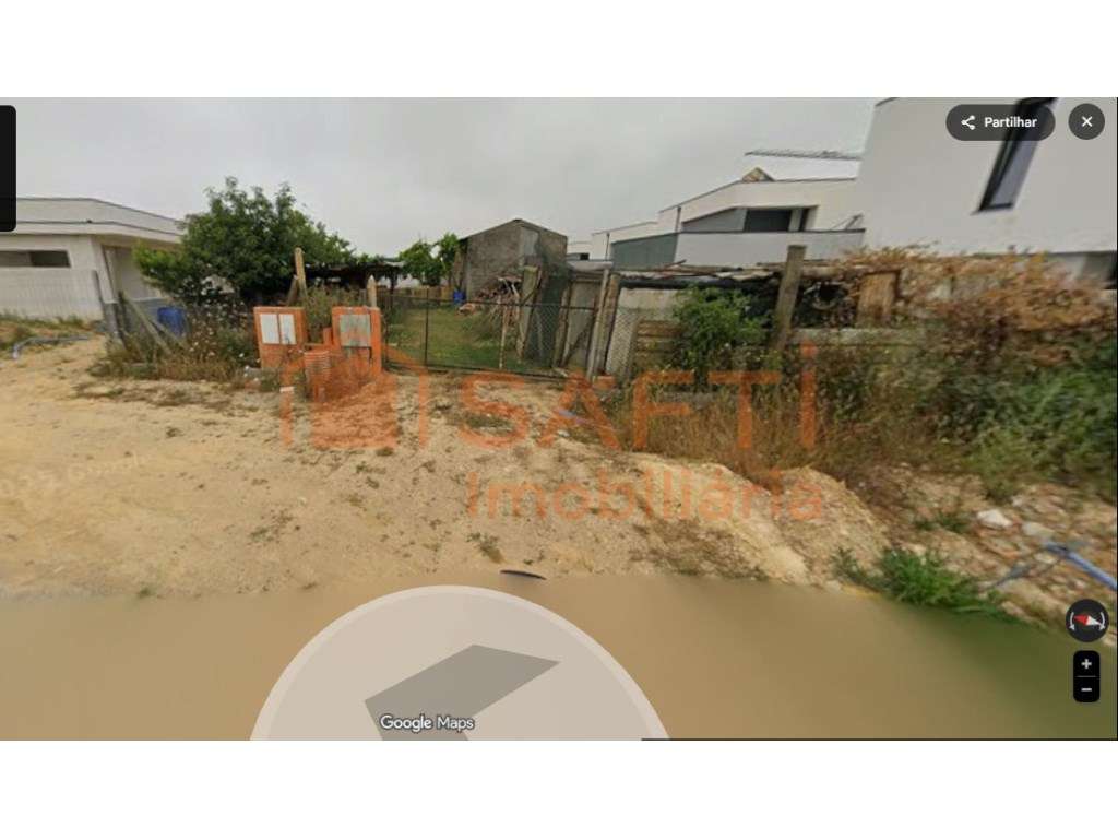 Terreno Urbano em Albergaria-A-Velha Lote 1 - Grande imagem: 2/4