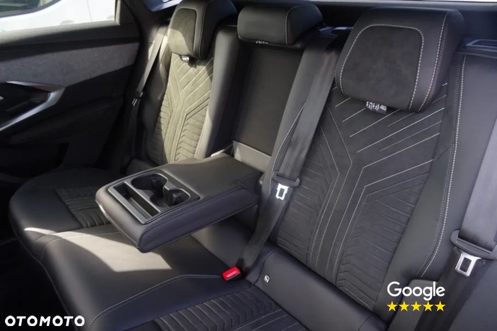 Peugeot 3008 1.2 PureTech mHEV GT Exclusive e-DCS6 - 20