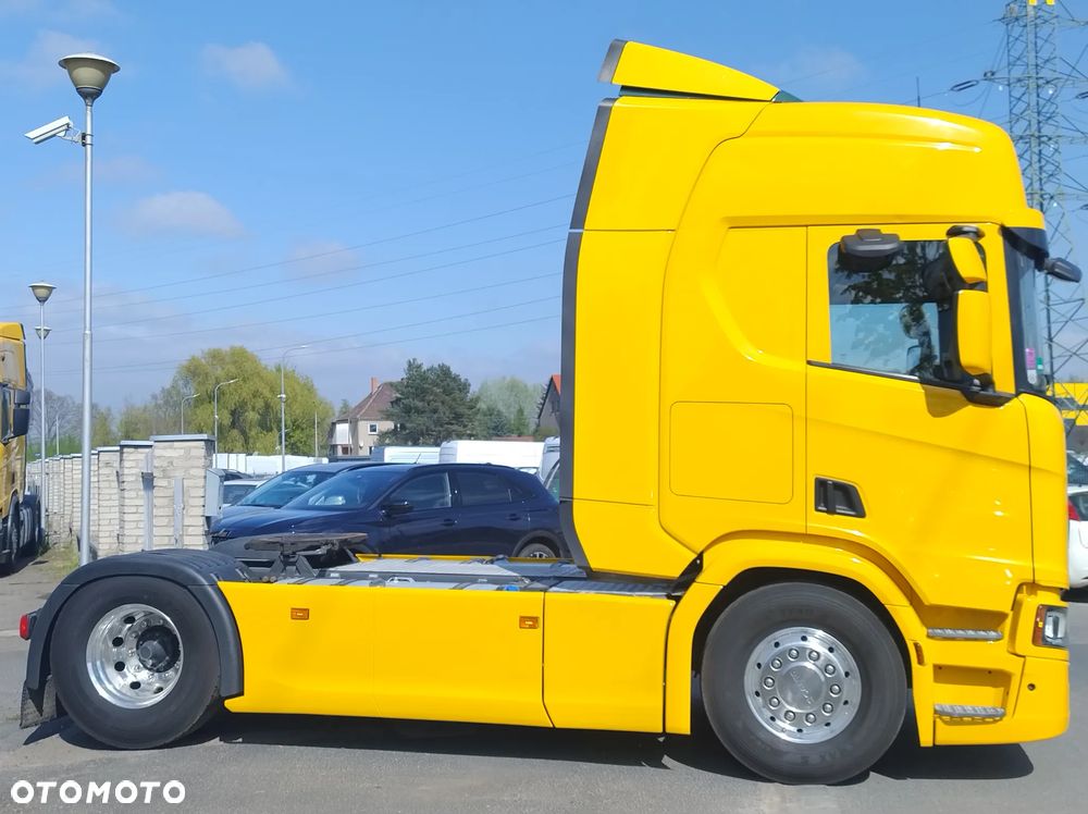 Scania R450 A4x2 STANDARD - 6