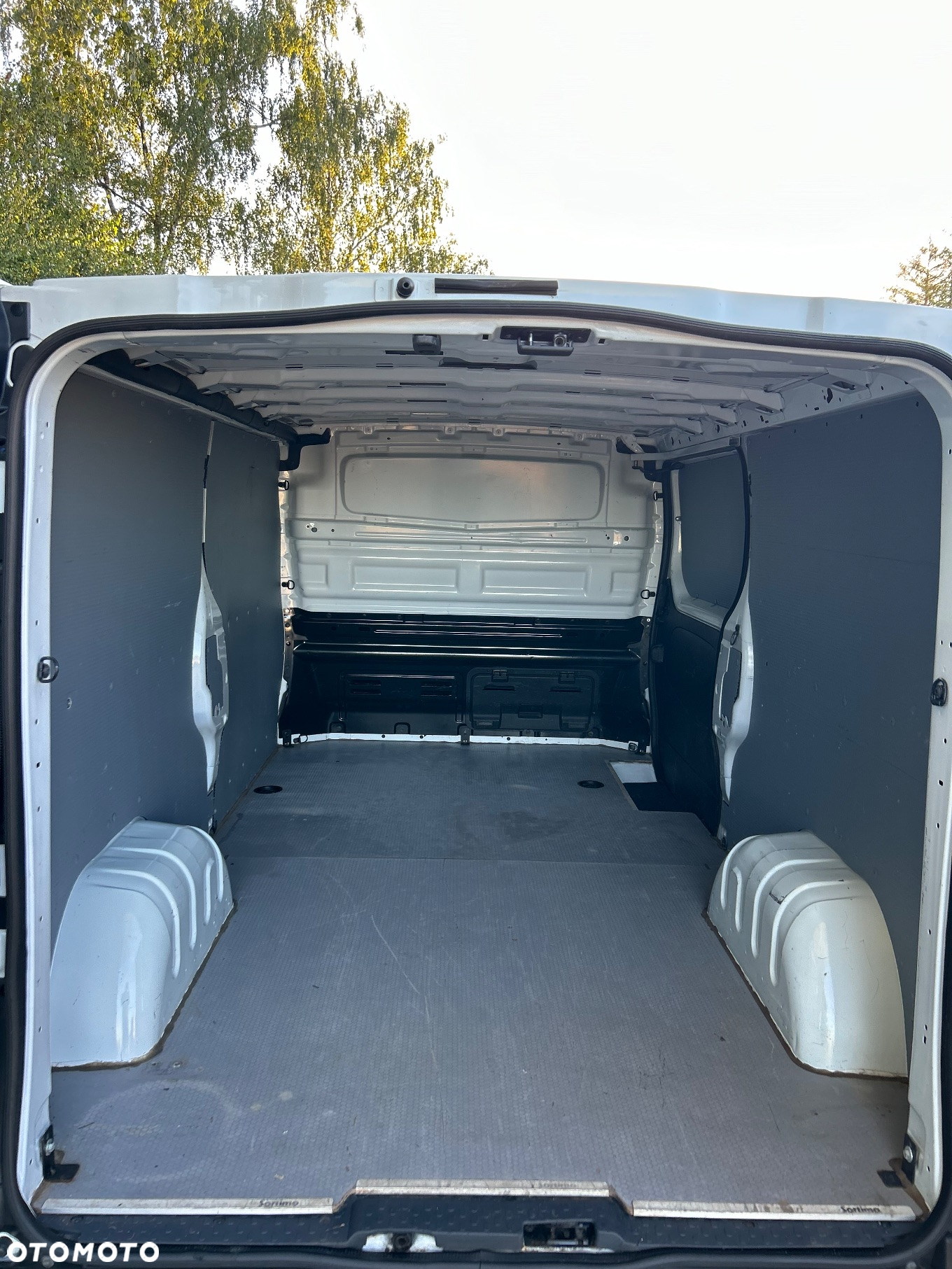 Renault Trafic - 29