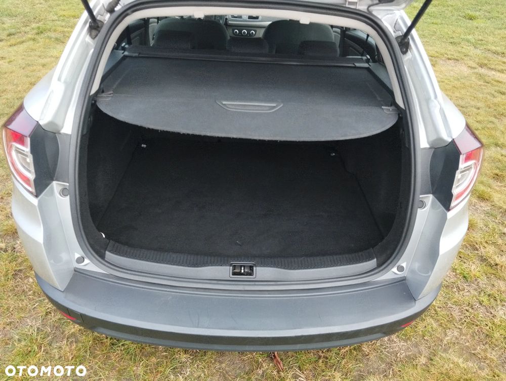 Renault Megane 1.6 16V 100 TomTom Edition - 13