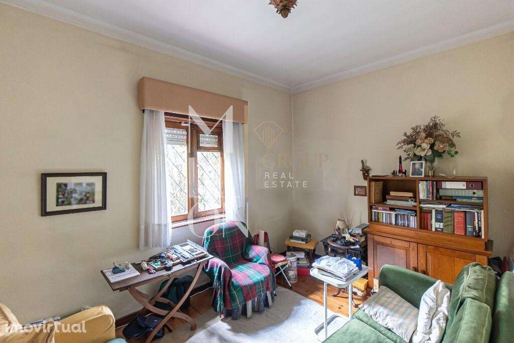 Moradia bifamiliar com entradas independentes T4 na Boavista - Grande imagem: 5/42