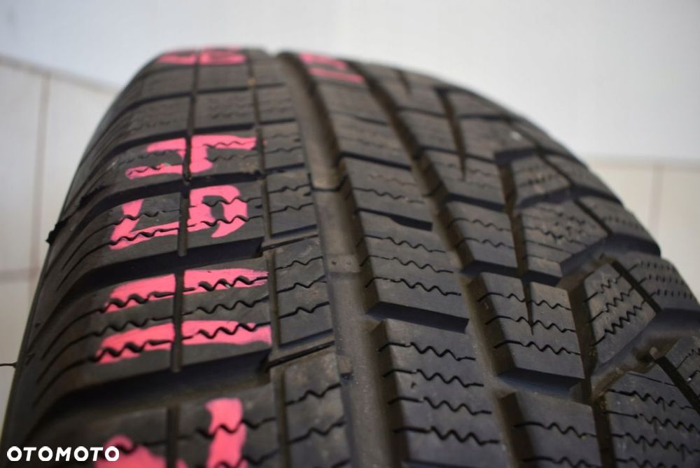 R17 215/65 Hankook Winter I cept evo 2 SUV Wysyłka gratis! - 2