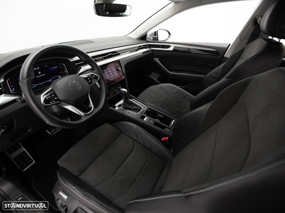 VW Arteon 2.0 TDI Elegance DSG - 7