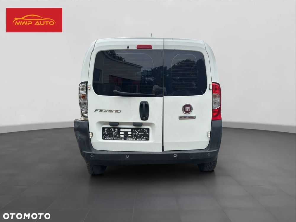 Fiat Fiorino - 7