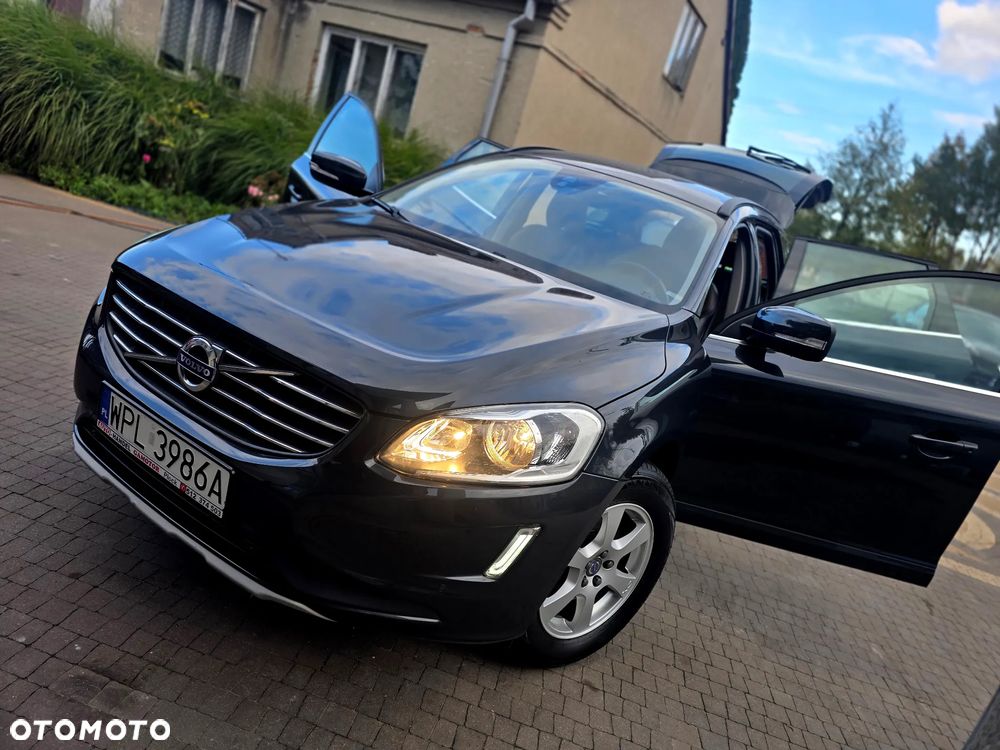 Volvo XC 60 - 10