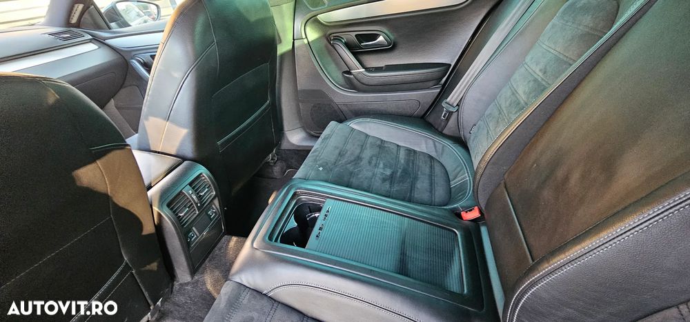 Volkswagen Passat CC 2.0 TDI DPF DSG - 12