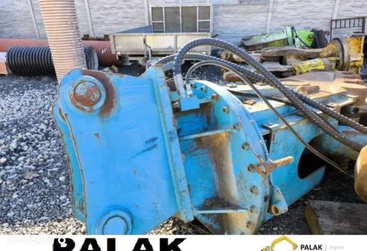 Inny Nożyce  do burzenia PULVERISER  32-40 TON - 5