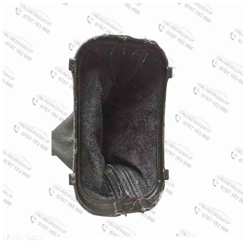 Nuca cu  manson DSG Vw Tiguan,Golf 5,Touran Passat B6,Skoda Octavia 2 - 3