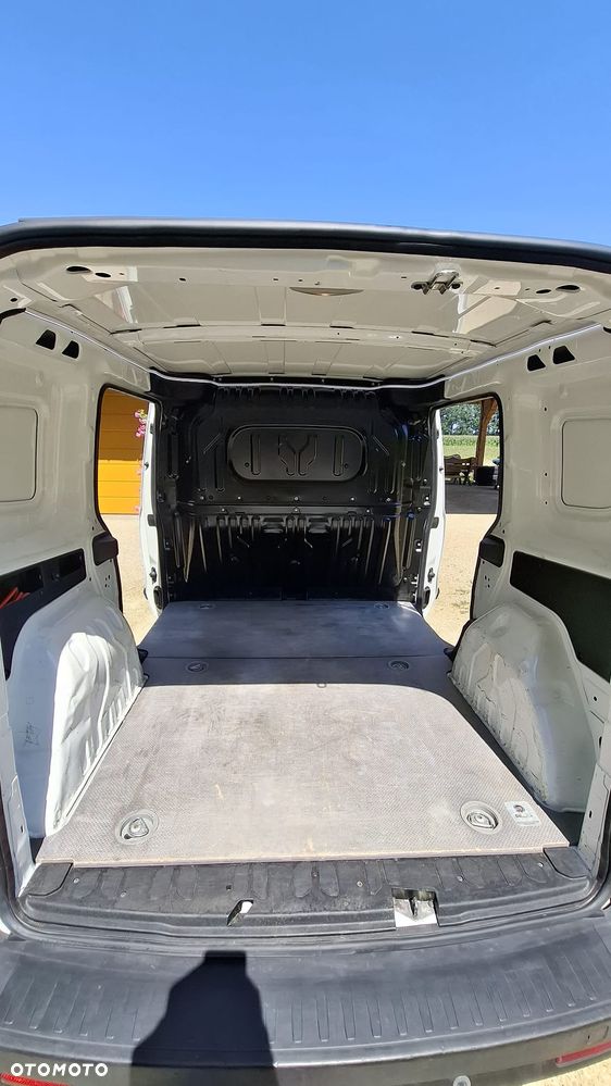 Fiat Doblo - 6