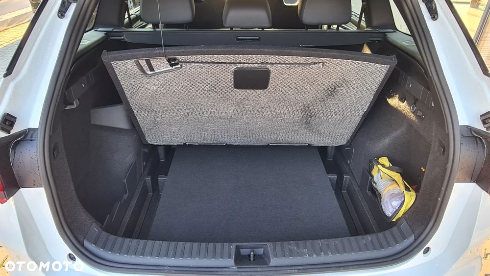 Skoda Kodiaq 2.0 TSI 4x4 Sportline DSG - 9