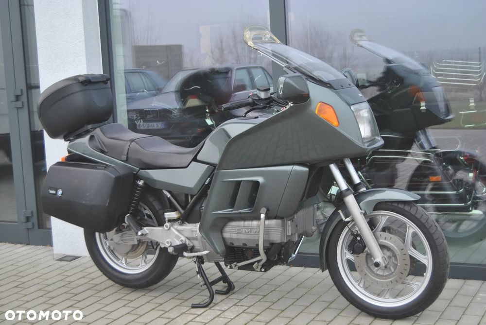 BMW K - 4