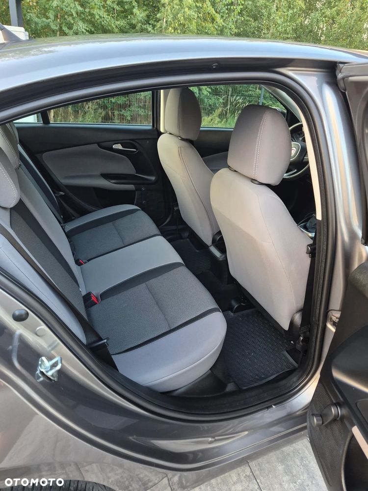 Fiat Tipo 1.4 16v Lounge - 14