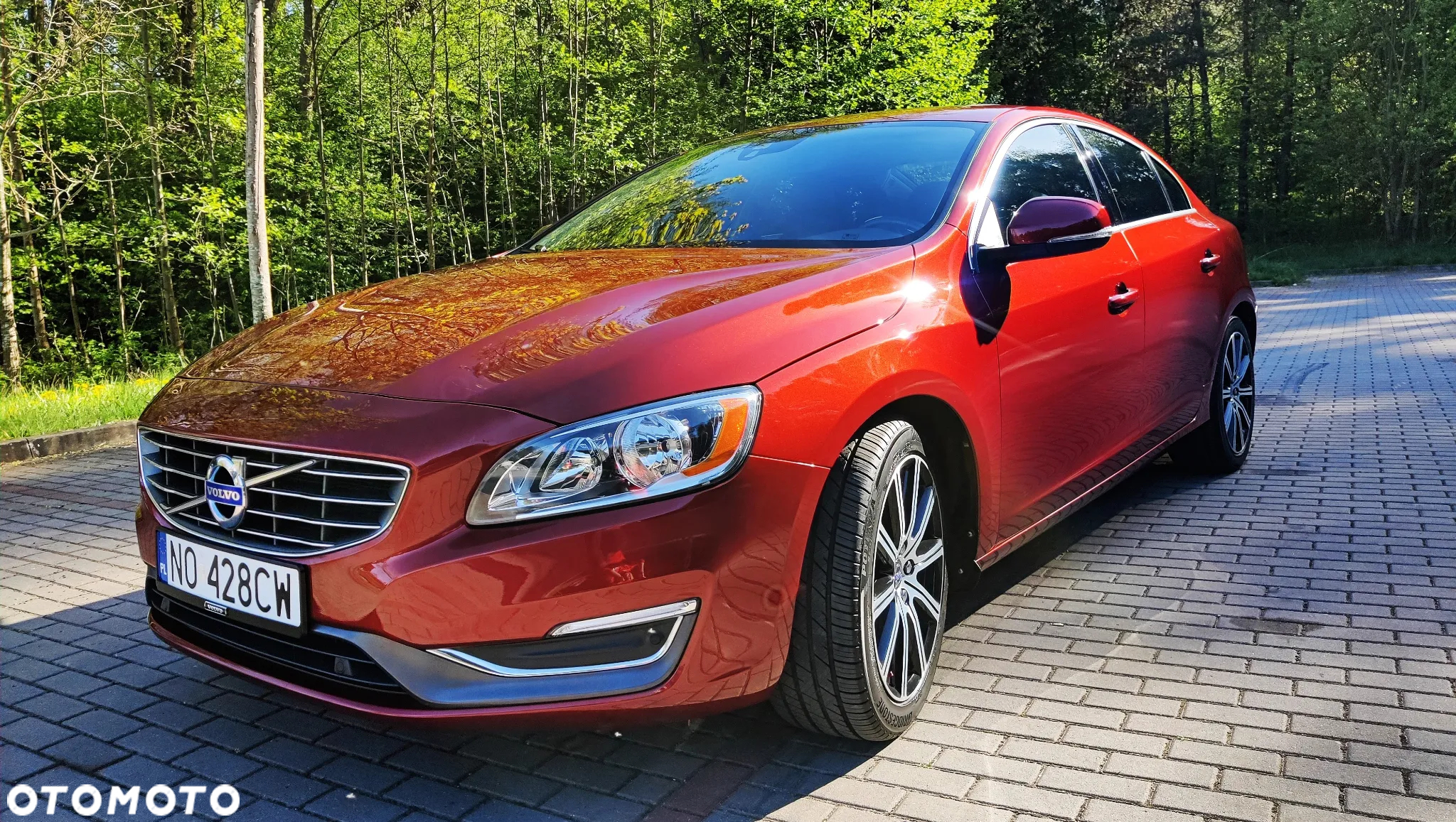 Volvo S60 T5 Geartronic Momentum - 2