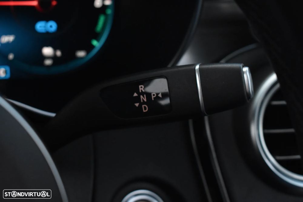 Mercedes-Benz GLC 300 de 4Matic 9G-TRONIC AMG Line - 34