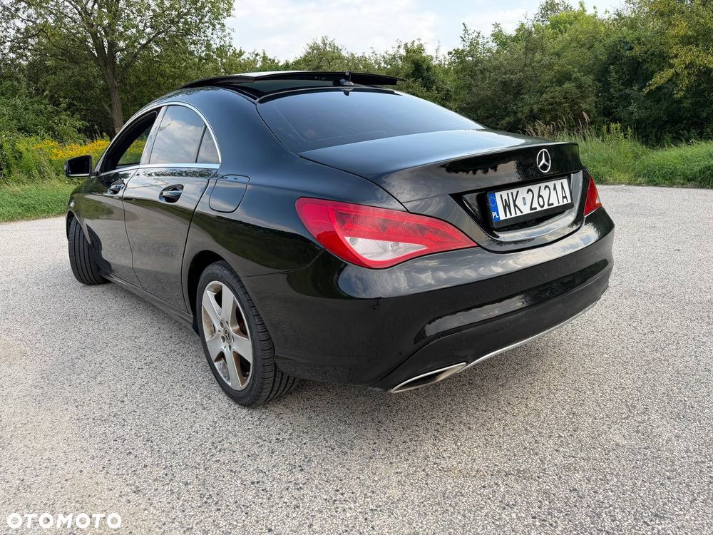 Mercedes-Benz CLA 250 4-Matic 7G-DCT - 2