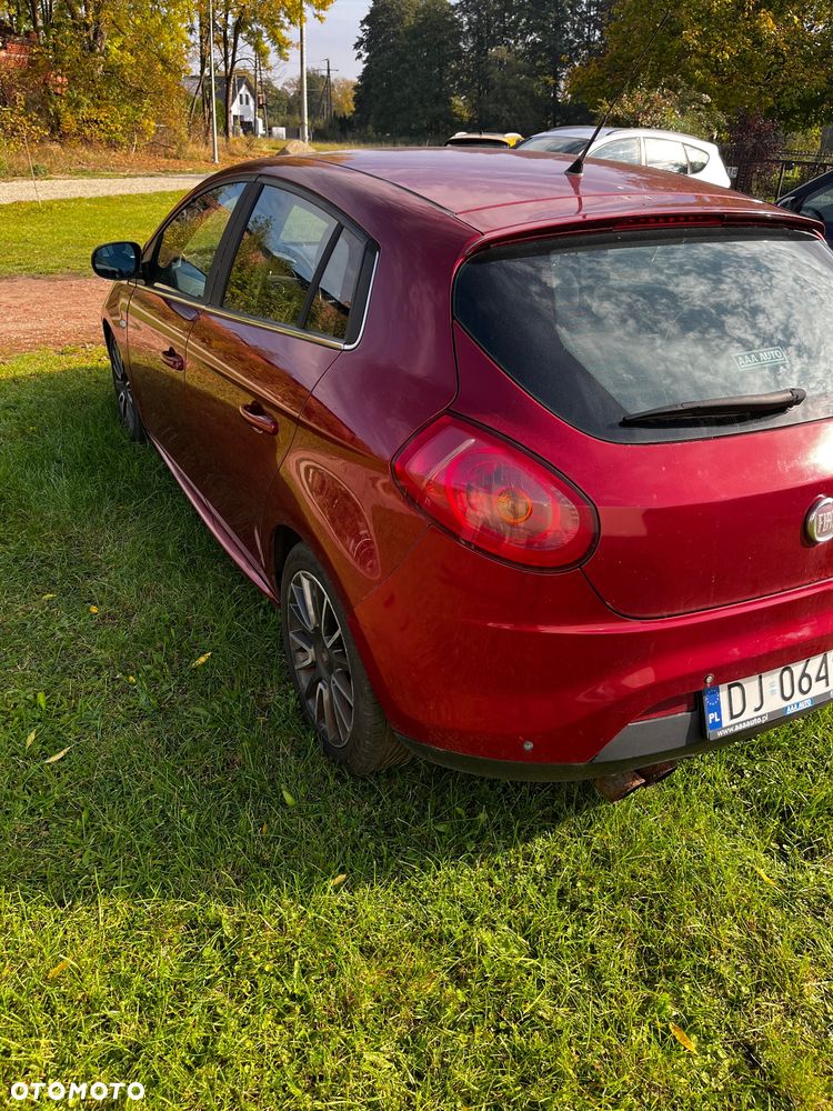 Fiat Bravo 2007 photo 3